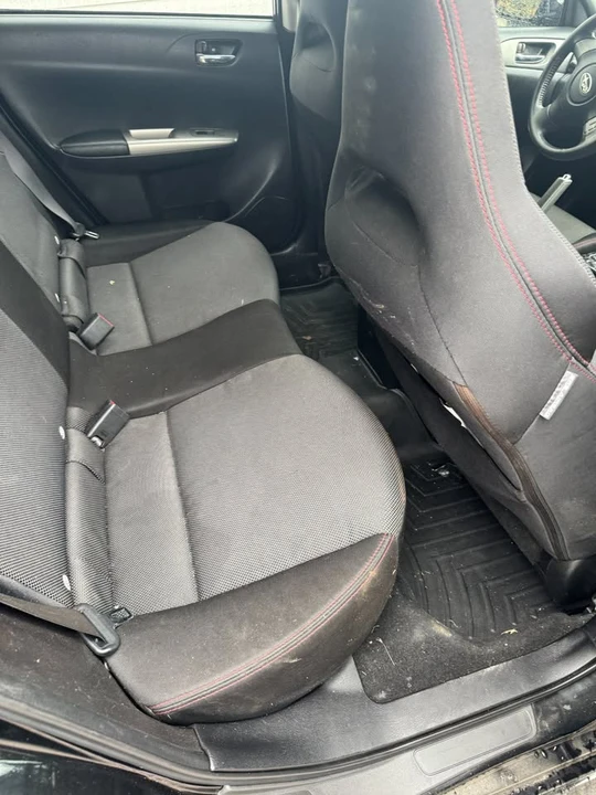 2009 Subaru Impreza WRX 3rd Gen - Image 7 of 9