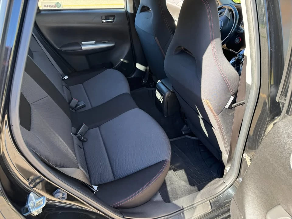 2009 Subaru Impreza WRX 3rd Gen - Image 7 of 10