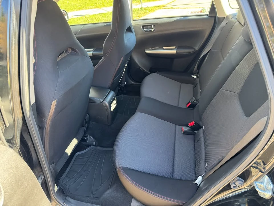 2009 Subaru Impreza WRX 3rd Gen - Image 6 of 10