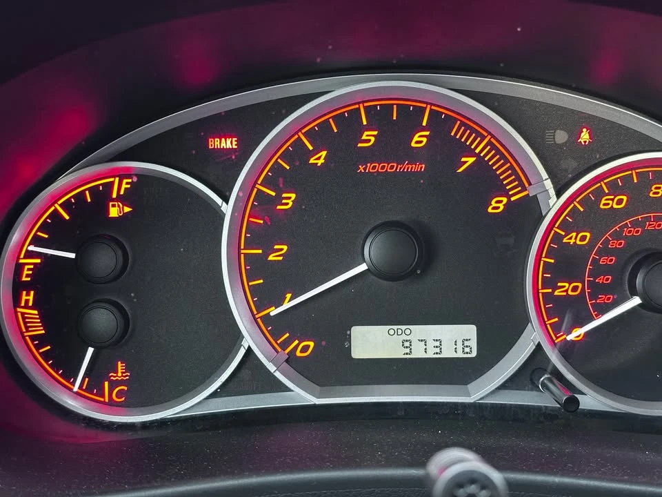 2009 Subaru Impreza WRX 3rd Gen - Image 13 of 17