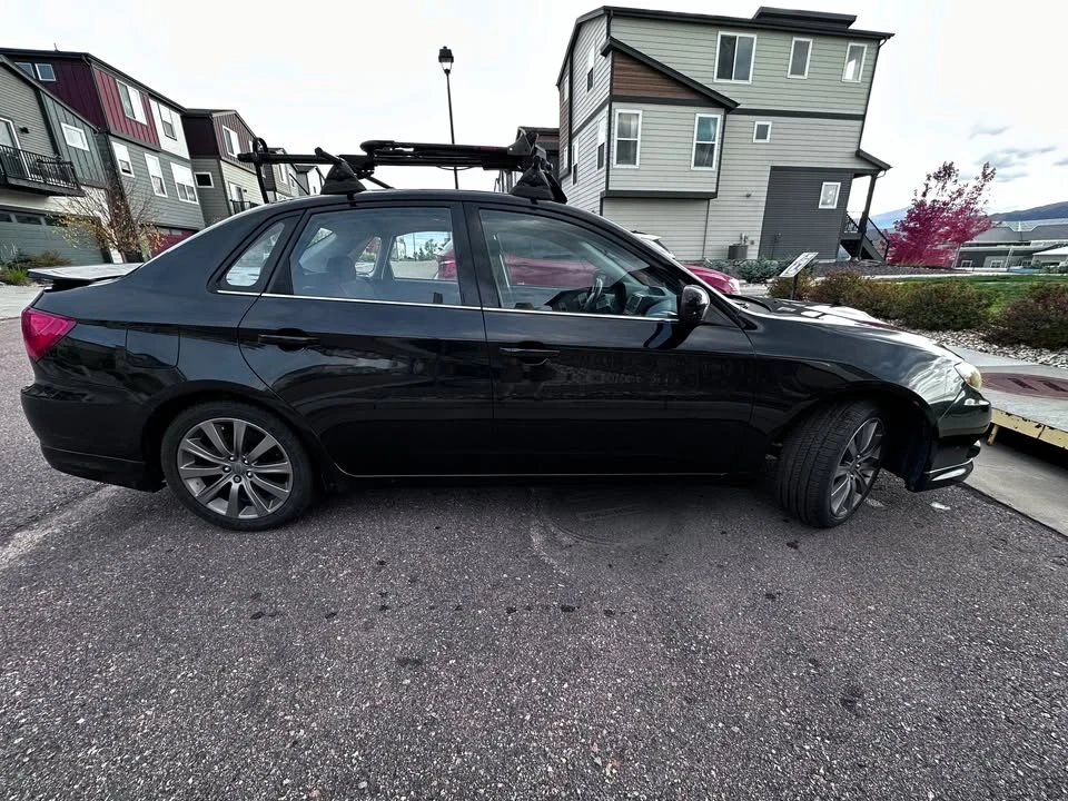2009 Subaru Impreza WRX 3rd Gen - Image 4 of 17