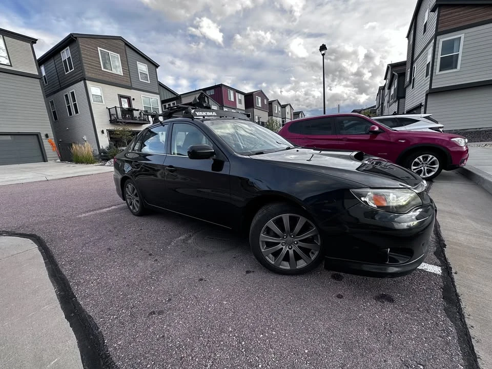 2009 Subaru Impreza WRX 3rd Gen - Image 3 of 17