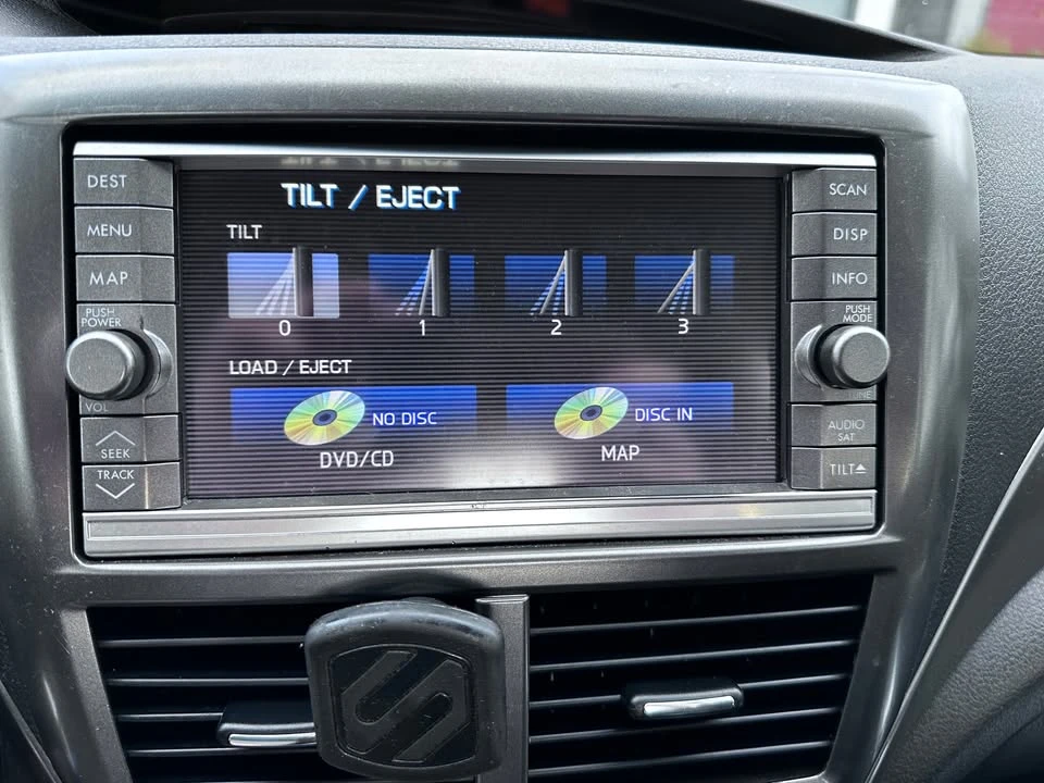 2009 Subaru Impreza WRX 3rd Gen - Image 14 of 17