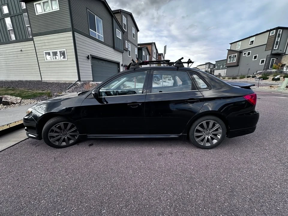 2009 Subaru Impreza WRX 3rd Gen - Image 9 of 17