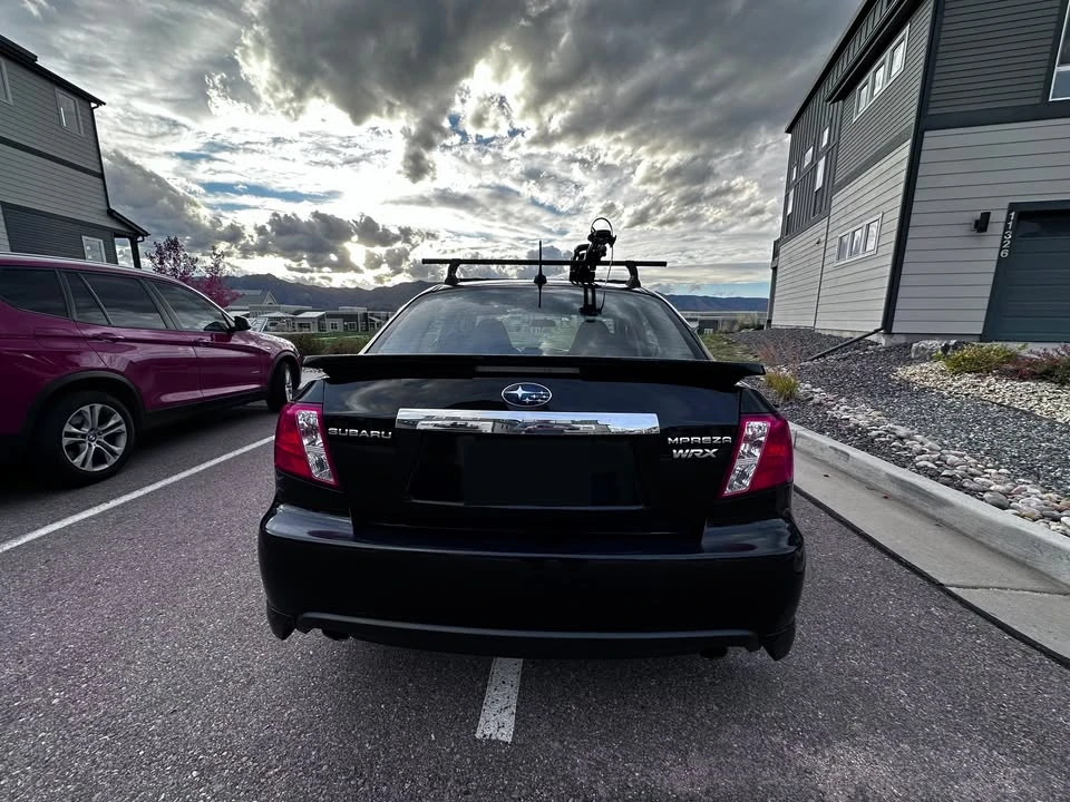 2009 Subaru Impreza WRX 3rd Gen - Image 7 of 17