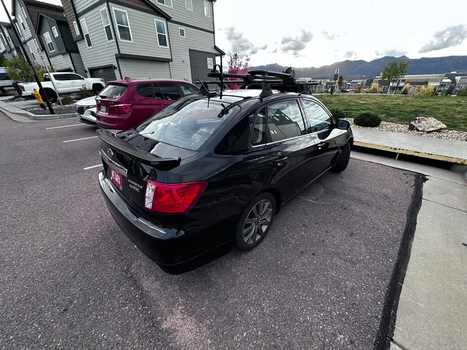 2009 Subaru Impreza WRX 3rd Gen - Image 6 of 17