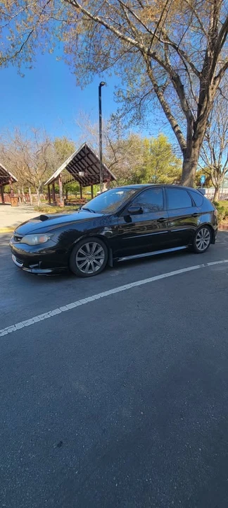 2009 Subaru Impreza WRX 3rd Gen - Image 6 of 13