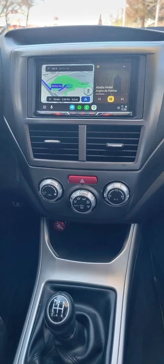 2009 Subaru Impreza WRX 3rd Gen - Image 9 of 13