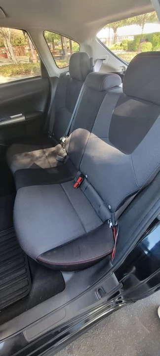 2009 Subaru Impreza WRX 3rd Gen - Image 11 of 13