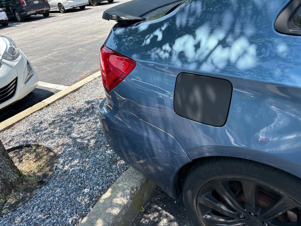 2009 Subaru Impreza WRX 3rd Gen - Image 9 of 10