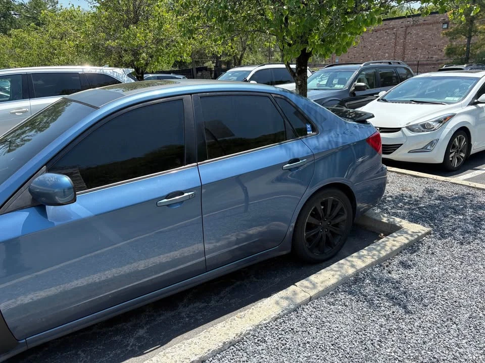 2009 Subaru Impreza WRX 3rd Gen - Image 7 of 10