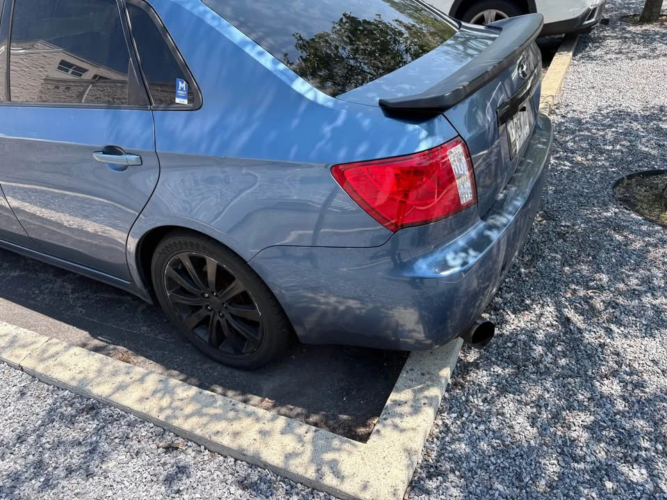 2009 Subaru Impreza WRX 3rd Gen - Image 10 of 10