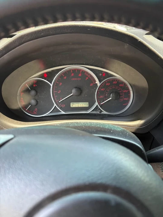 2009 Subaru Impreza WRX 3rd Gen - Image 6 of 10
