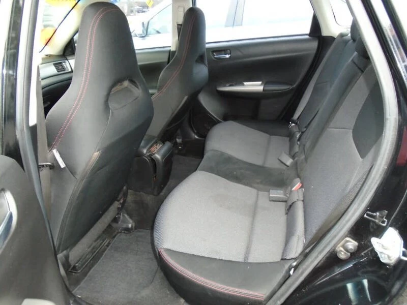 2009 Subaru Impreza WRX 3rd Gen - Image 7 of 8