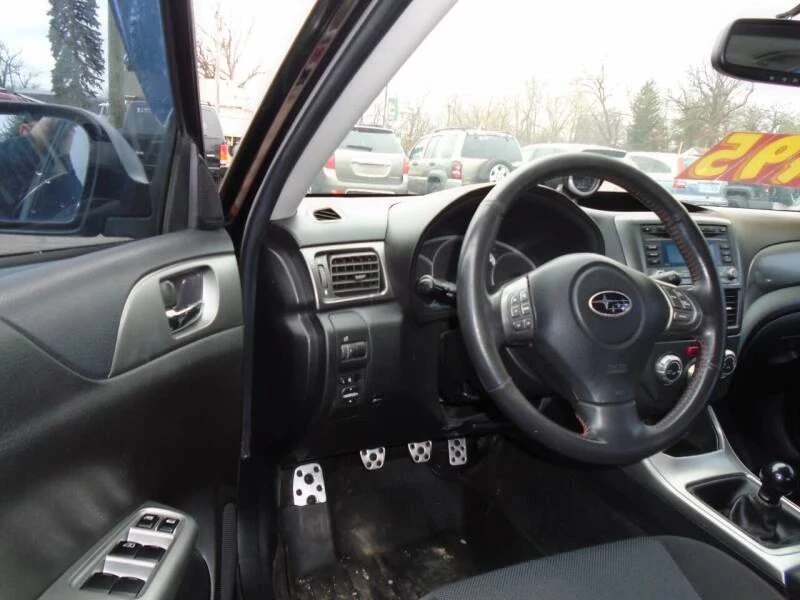 2009 Subaru Impreza WRX 3rd Gen - Image 6 of 9