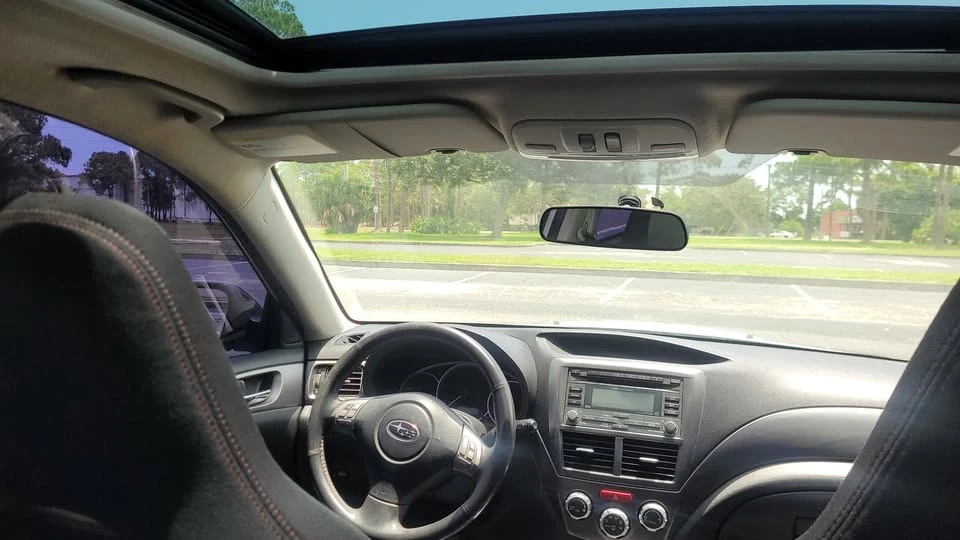 2009 Subaru Impreza WRX 3rd Gen - Image 6 of 9