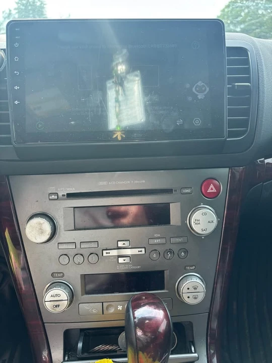 2009 Subaru Legacy 4th Gen - Image 7 of 8