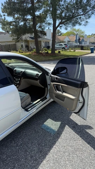 2009 Subaru Legacy 4th Gen - Image 13 of 15