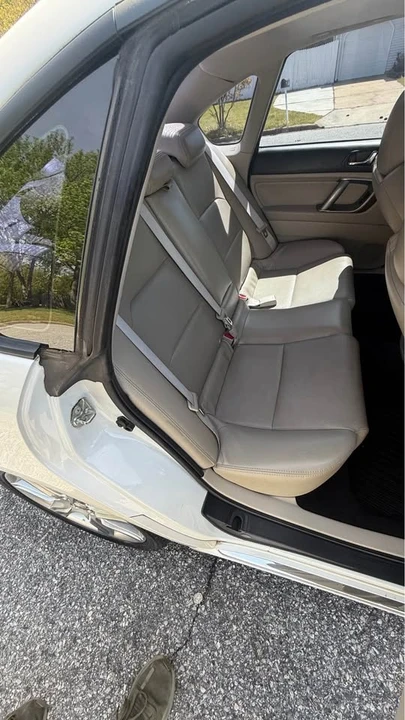 2009 Subaru Legacy 4th Gen - Image 12 of 15
