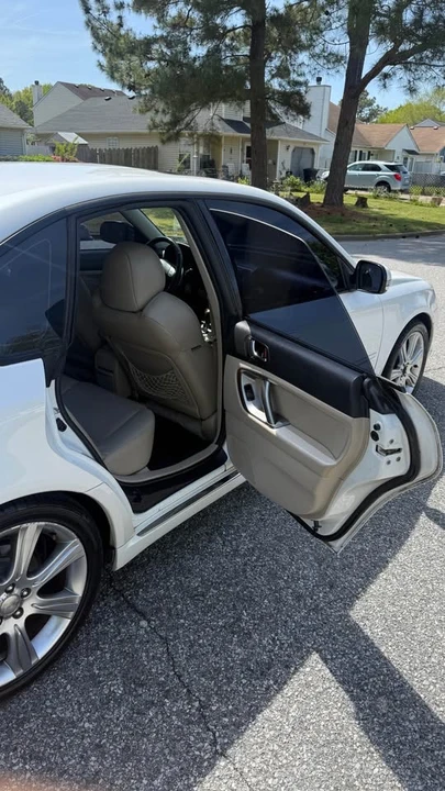 2009 Subaru Legacy 4th Gen - Image 11 of 15