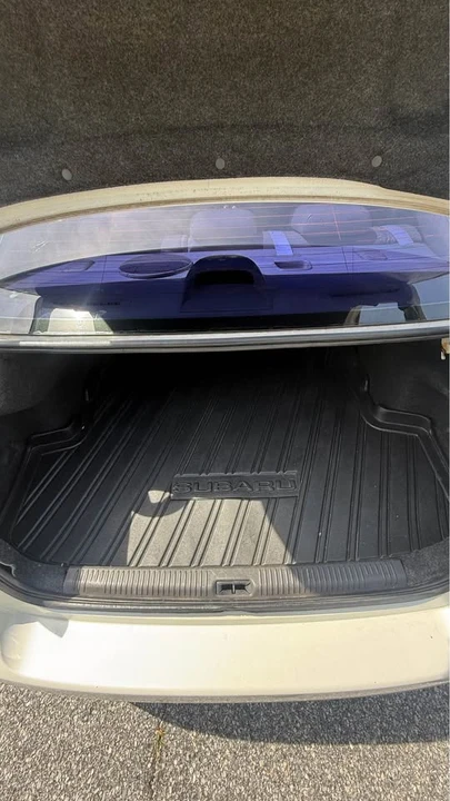 2009 Subaru Legacy 4th Gen - Image 10 of 15