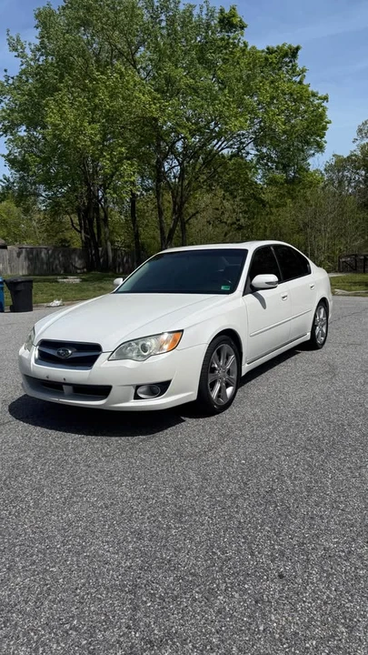2009 Subaru Legacy 4th Gen - Image 2 of 15