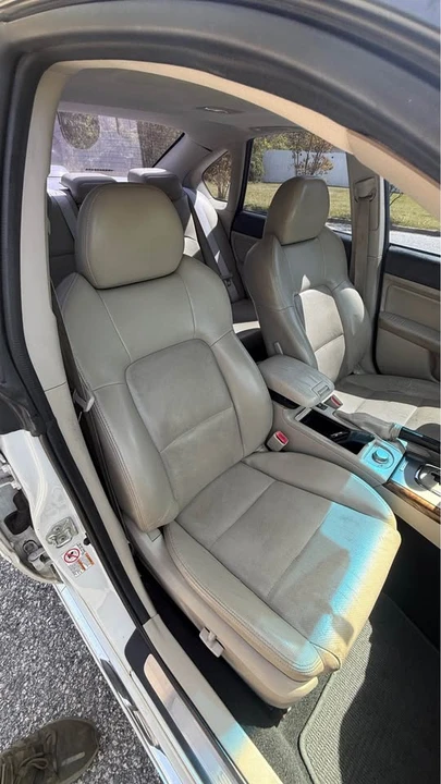 2009 Subaru Legacy 4th Gen - Image 14 of 15