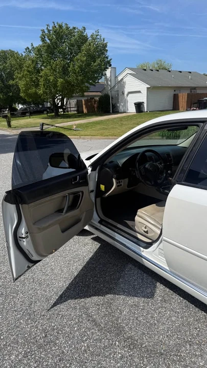 2009 Subaru Legacy 4th Gen - Image 6 of 15