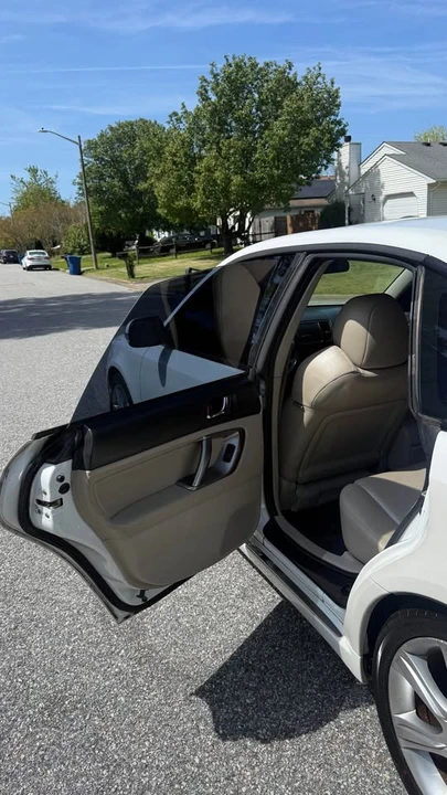 2009 Subaru Legacy 4th Gen - Image 8 of 15