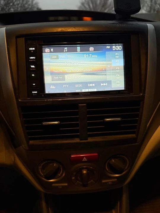 2009 Subaru Outback 3rd Gen - Image 10 of 12