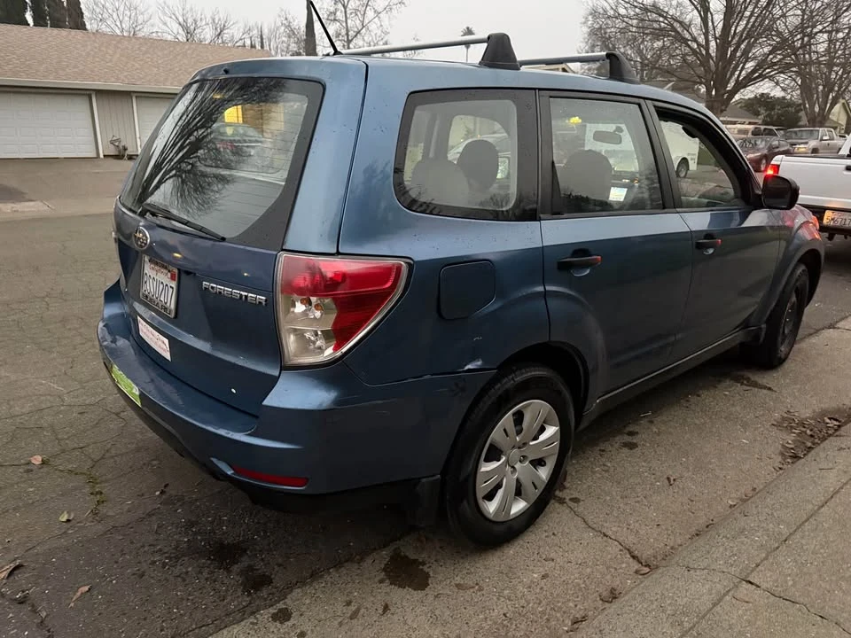 2009 Subaru Outback 3rd Gen - Image 5 of 12