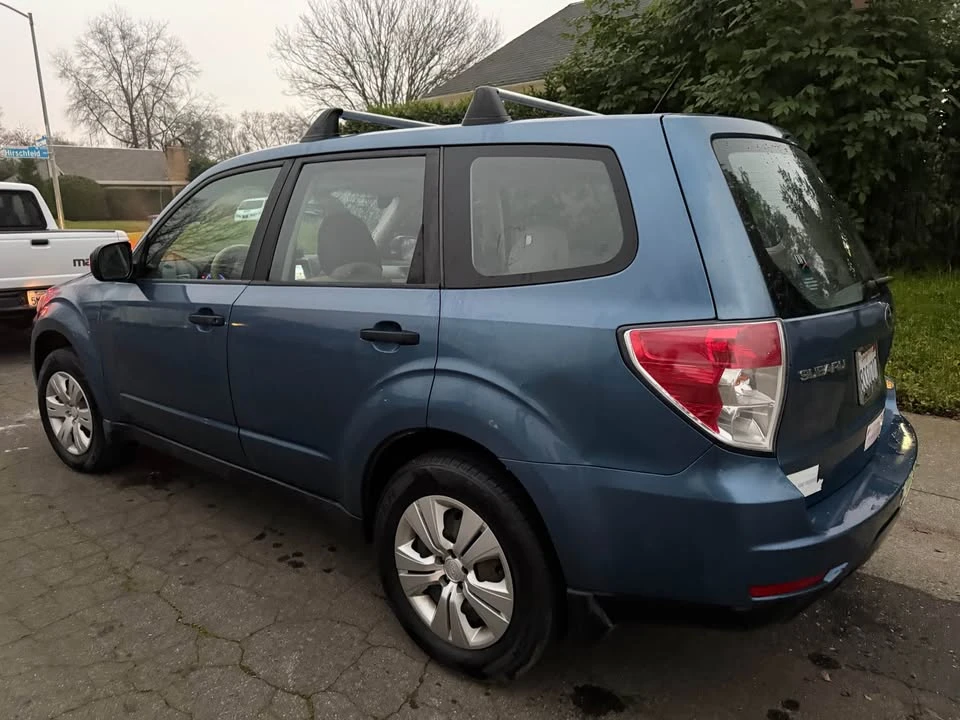 2009 Subaru Outback 3rd Gen - Image 7 of 12