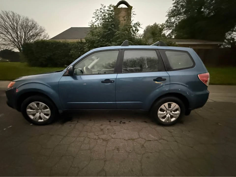 2009 Subaru Outback 3rd Gen - Image 8 of 12