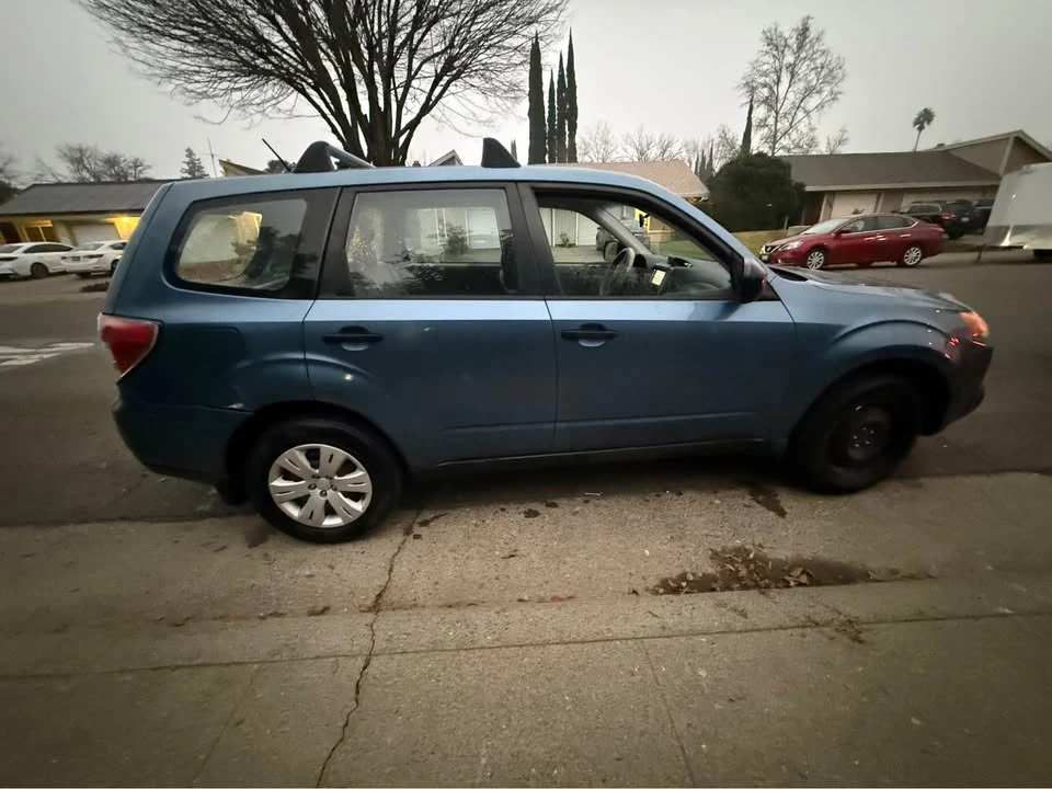 2009 Subaru Outback 3rd Gen - Image 4 of 12