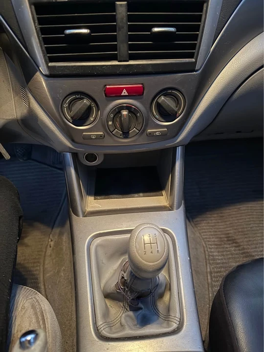 2009 Subaru Outback 3rd Gen - Image 9 of 12