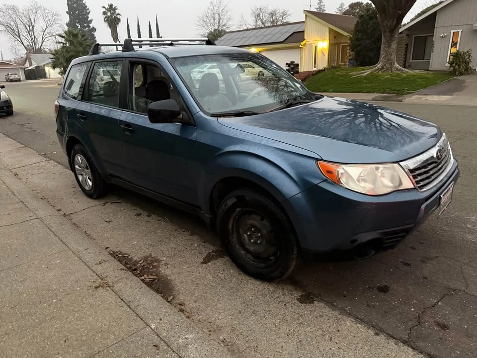 2009 Subaru Outback 3rd Gen - Image 3 of 12