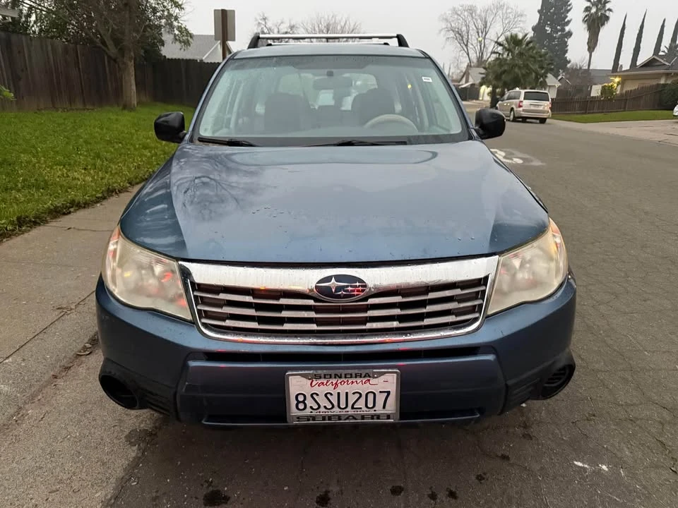 2009 Subaru Outback 3rd Gen - Image 2 of 12