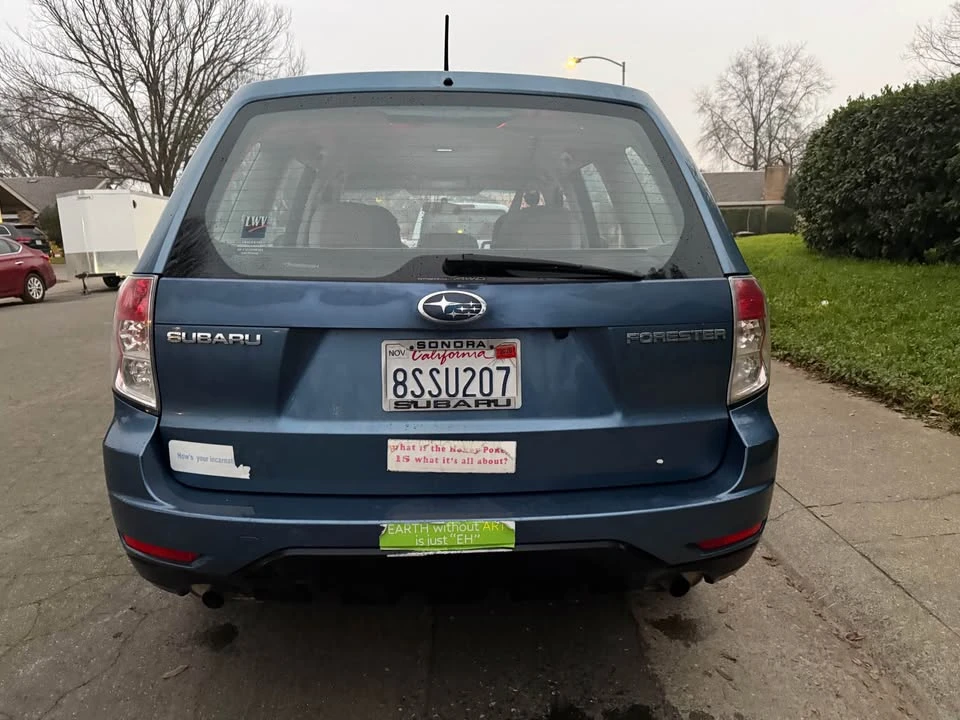 2009 Subaru Outback 3rd Gen - Image 6 of 12