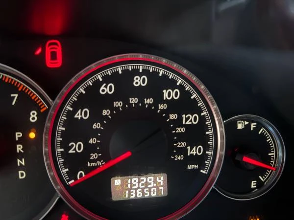 2009 Subaru Outback 3rd Gen - Image 15 of 18