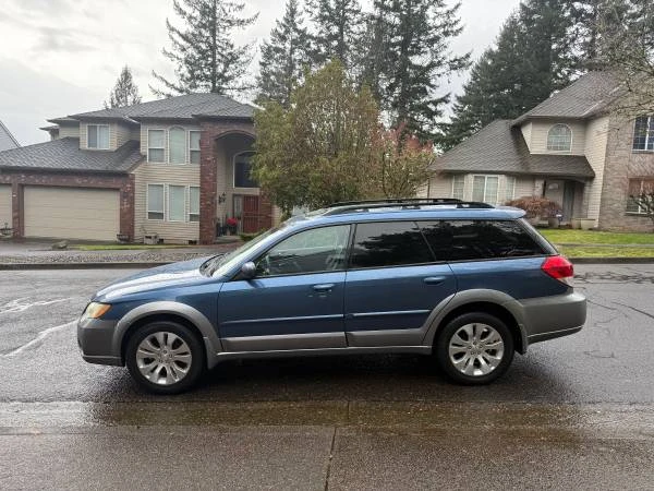 2009 Subaru Outback 3rd Gen - Image 2 of 18