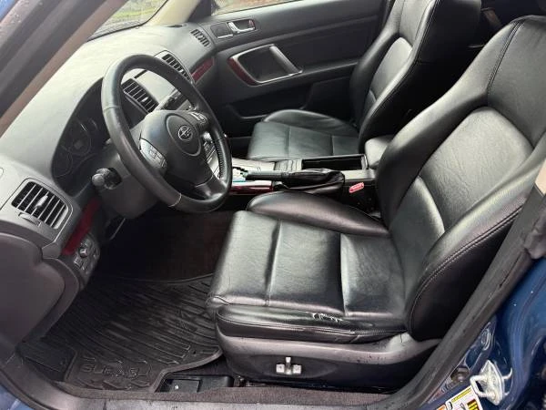 2009 Subaru Outback 3rd Gen - Image 12 of 18