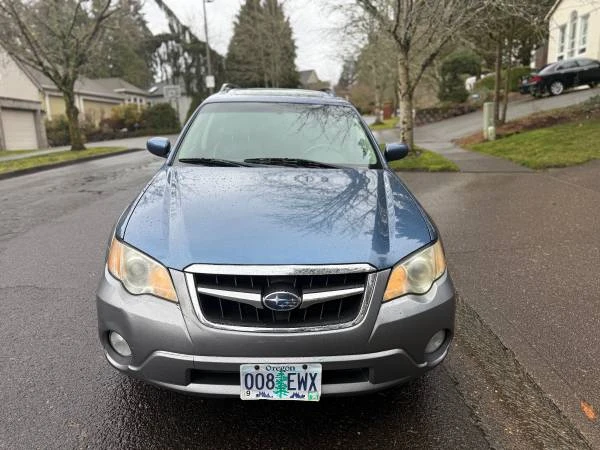 2009 Subaru Outback 3rd Gen - Image 18 of 18