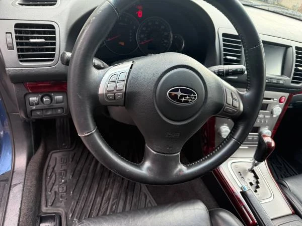 2009 Subaru Outback 3rd Gen - Image 13 of 18