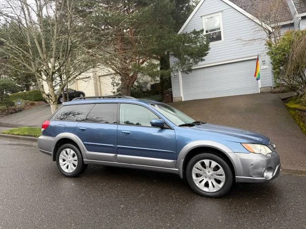 2009 Subaru Outback 3rd Gen - Image 4 of 18