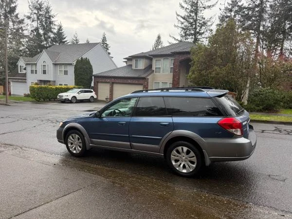 2009 Subaru Outback 3rd Gen - Image 3 of 18