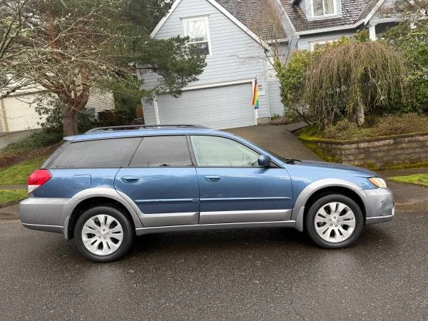 2009 Subaru Outback 3rd Gen - Image 5 of 18