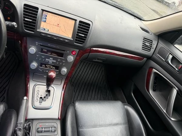 2009 Subaru Outback 3rd Gen - Image 14 of 18