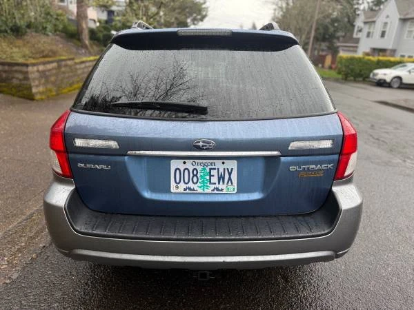 2009 Subaru Outback 3rd Gen - Image 7 of 18