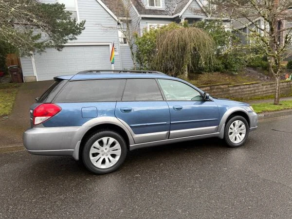 2009 Subaru Outback 3rd Gen - Image 6 of 18