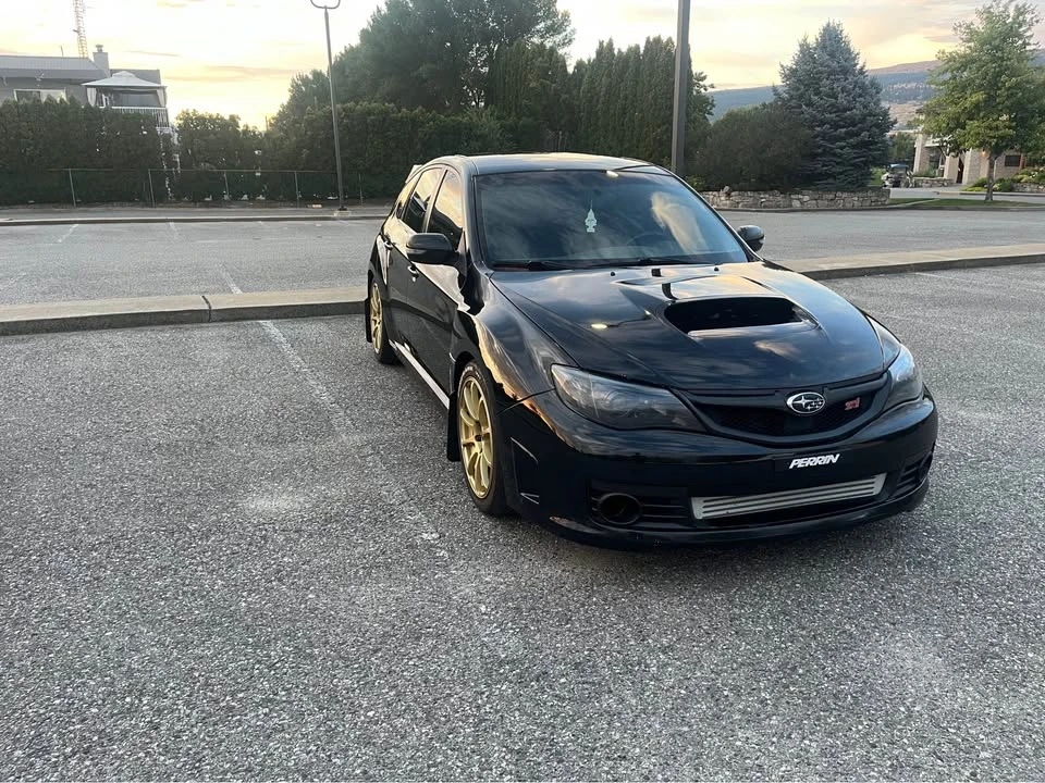 2009 Subaru Impreza - Image 3 of 13